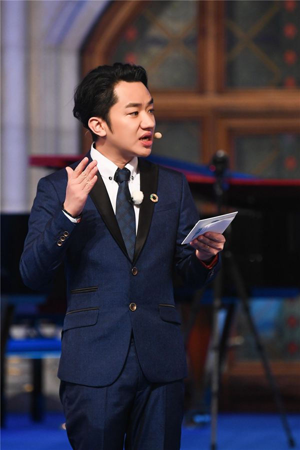 《奔跑吧》热血回归 邓超终极挑战直言要放弃 鹿晗惨遭李晨秒杀