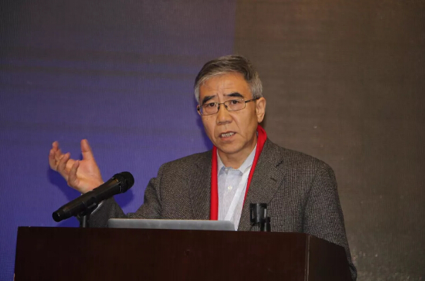 国家行政学院生态文明研究中心主任张孝德