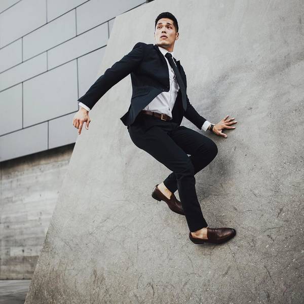 金小小妹女儿的爸爸 其实是这个帅出血的华裔保镖?