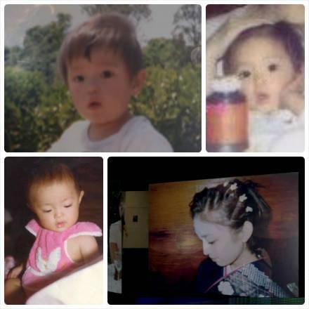 女星不易做!滨崎步再被吐槽 39岁被批胖成大妈