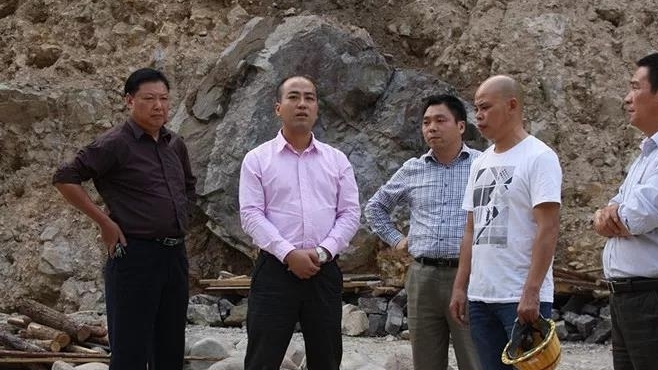 这位辞去公职的"最年轻副县长"重返诸暨做农民