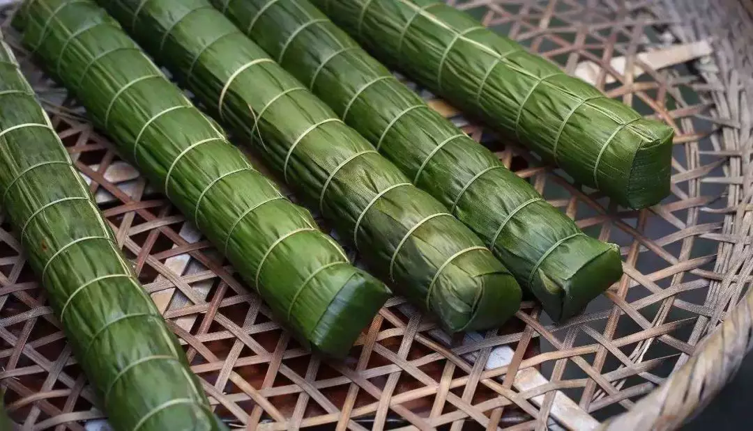 小龙虾粽,臭脚粽,龙井茶粽…奇葩粽子谁能c位出道?