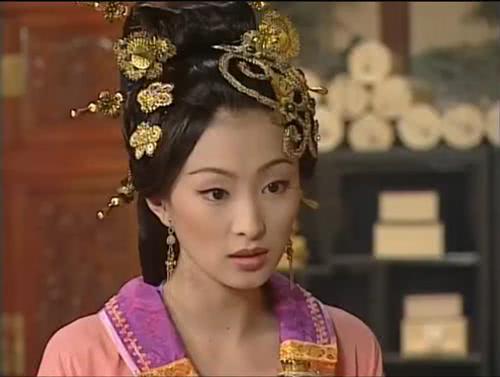 《扶摇》里的最美双胞胎 居然是倚天屠龙记里的丁敏君饰演