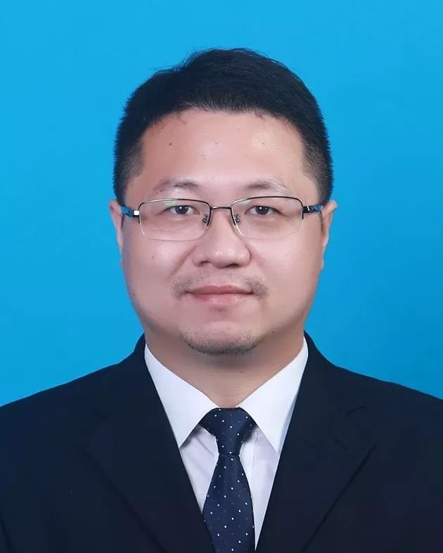 台州市拟提拔任用市管领导干部