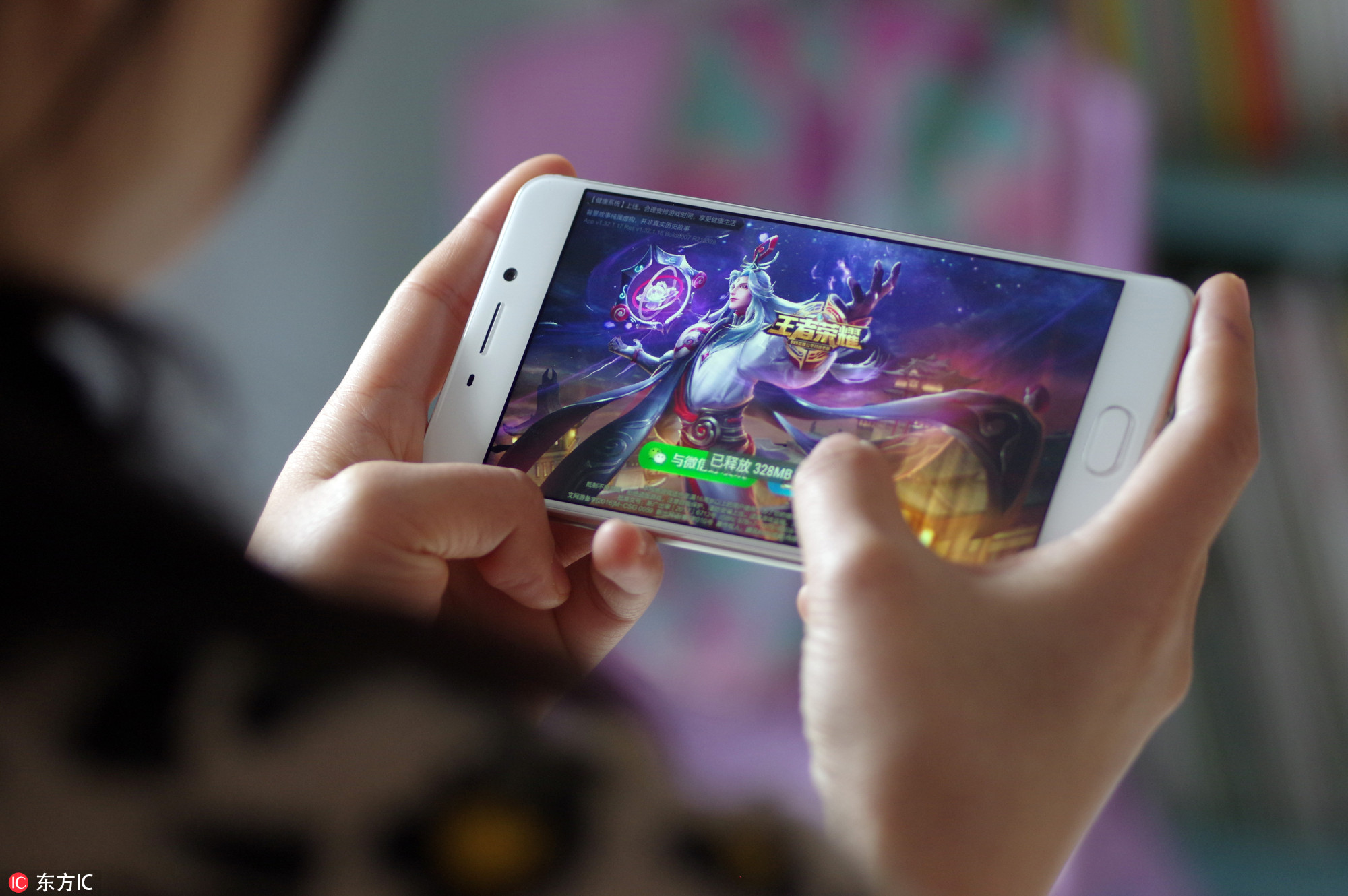 "游戏上瘾"="精神疾病"?治疗"游戏瘾"要科学治疗