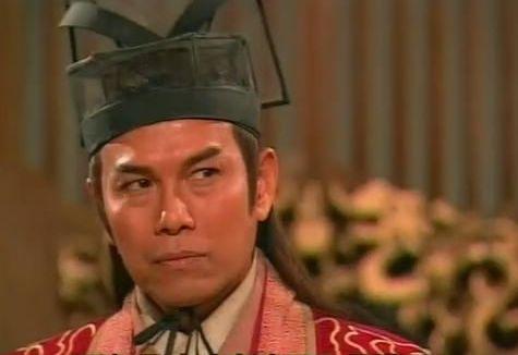 陈鸿烈的第一部作品是胡金铨执导的《大醉侠》,在片中他扮演大反派玉