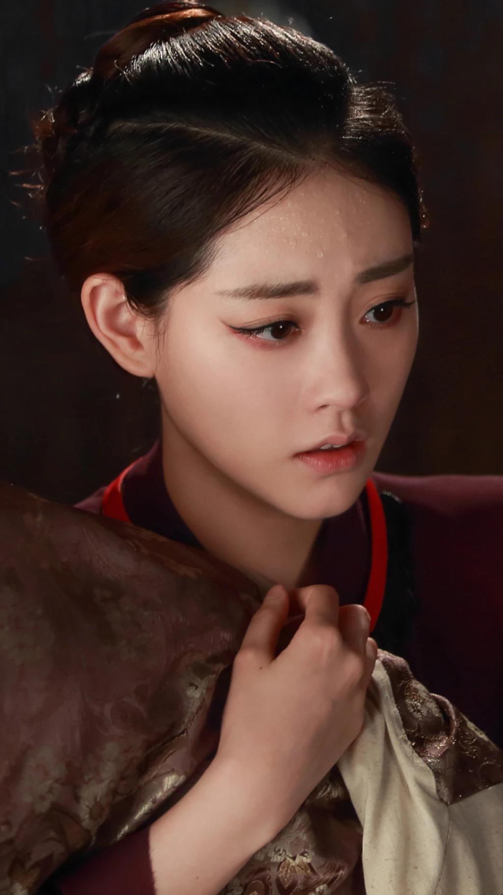 《三生三世十里桃花》最美4大女配 现在个个发展的都不错