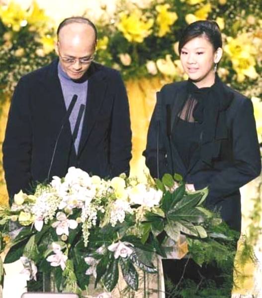 皇上有毒?这几位演过乾隆的明星情史一个比一个乱