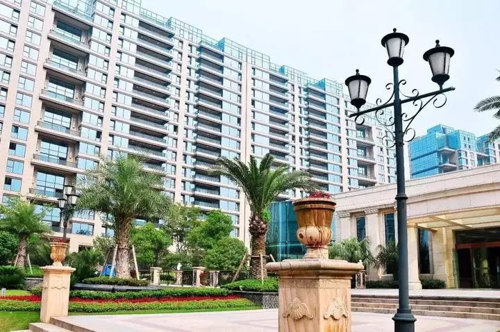 1亿!钱塘江边1200平法拍江景房成交!拍下这套房的是谁?