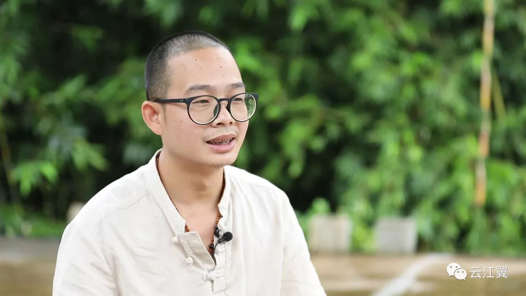 重燃陶山千年瓯窑火种 瑞安青年走上了"瓯窑"人生!