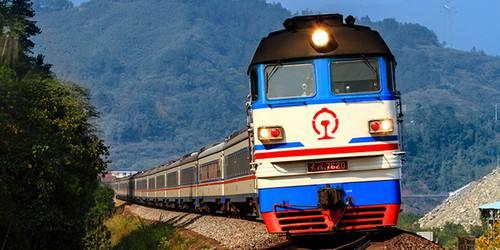 三代人圆梦金温铁路 我国首条股份制地方铁路开通20年