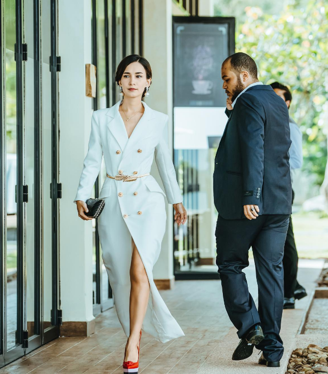 扒扒承包国庆档的10大女星 张静初演技炸裂 孙俪提名金马影后