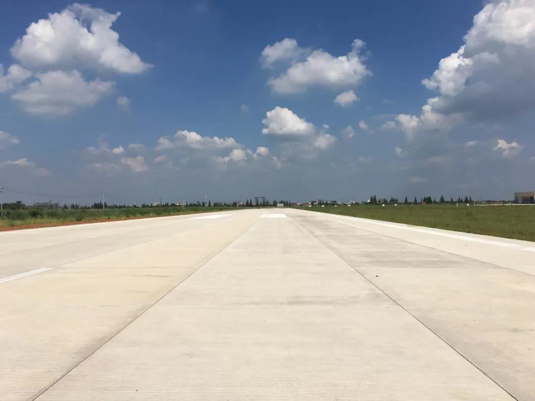 德清莫干山机场图片