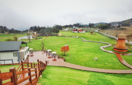 温州这9个浙江"最美田园" 你去过哪几个?