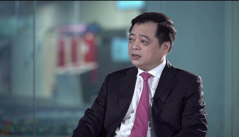 激荡四十年   南存辉:从修鞋匠到跨国企业掌门人 他凭的是什么?