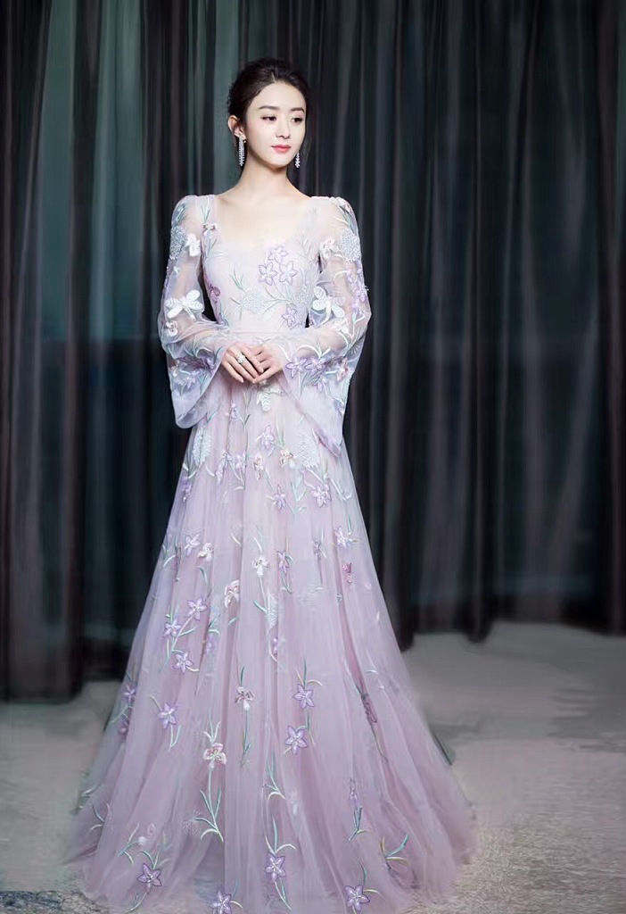 赵丽颖&冯绍峰甜蜜领证!迫不及待脑补颖宝身披婚纱的幸福模样