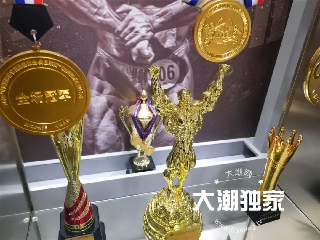 水天翮部分荣誉