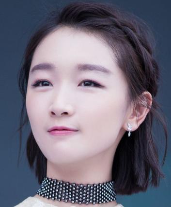 娱乐圈公认最美的8张"娃娃脸" 赵丽颖排名第二第一居然是她