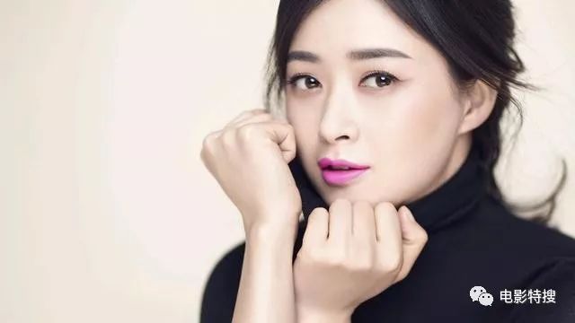 拒绝潜规则的5位女明星 第一位戏份被删光 最后一位曾沦落摆地摊!