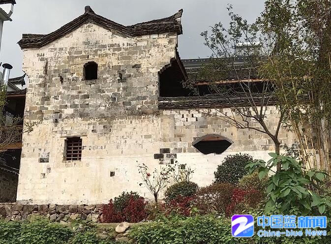 开展"千万工程"和美丽乡村建设 金华浦江建光村告别水晶加工时代