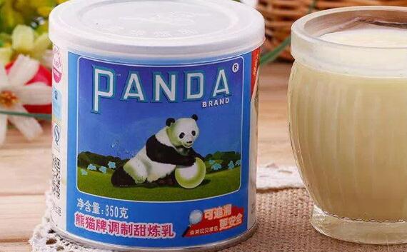 温企"熊猫乳品"有望a股上市 炼乳销售国内仅次雀巢