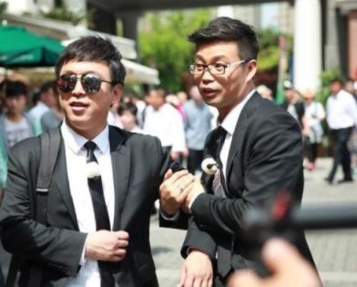 "婚内出轨"的王迅"三外有三"?上位90后小老婆开撕了!