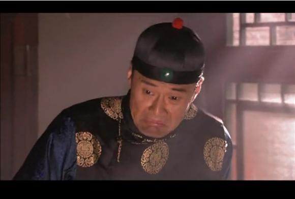 17年前的《大宅门》隐藏了这么多大牌明星