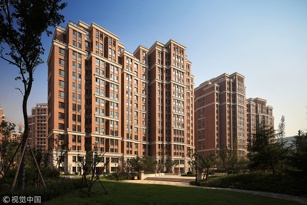 【激荡四十年】龙港:无中生有的"农民城"