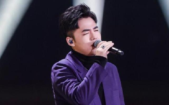 《梦想的声音3》:朱兴东改编《记得》 能否延续"筑梦团之光"