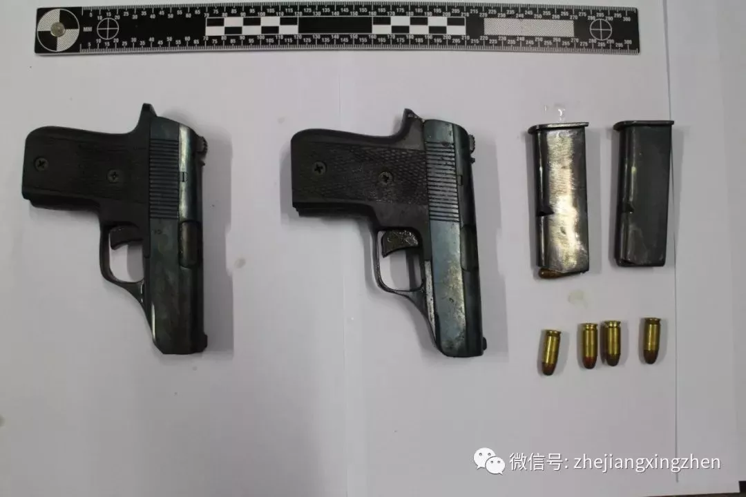 台州涉案人数最多涉黑案判决!