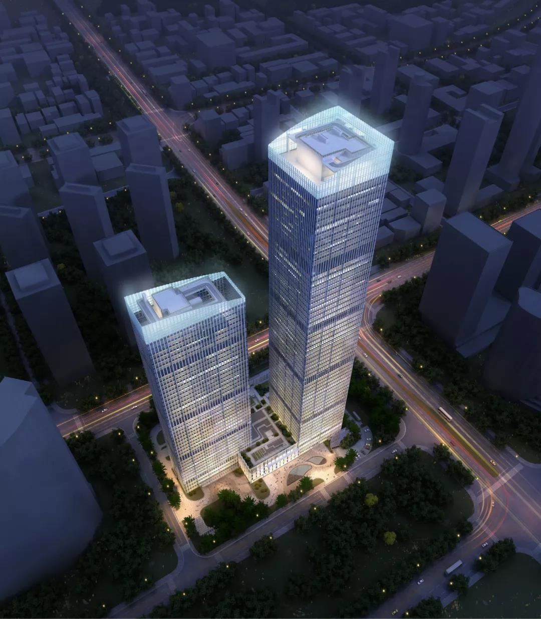 山水时代|起价28888元/平 坐拥奥体地标 鸟瞰奥体莲花碗