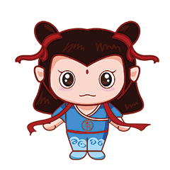 上虞人有了专属微信表情包