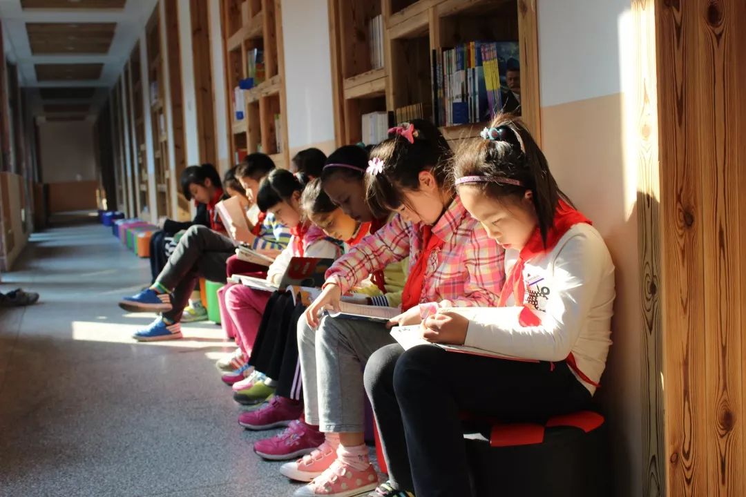 家门口的好学校?宁波市中城小学:传承学校精神,创新育人模式