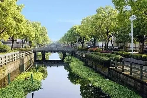 宗汉街道在治理"线乱拉"方面共投入3050万元,首创了一套"五集中工作法