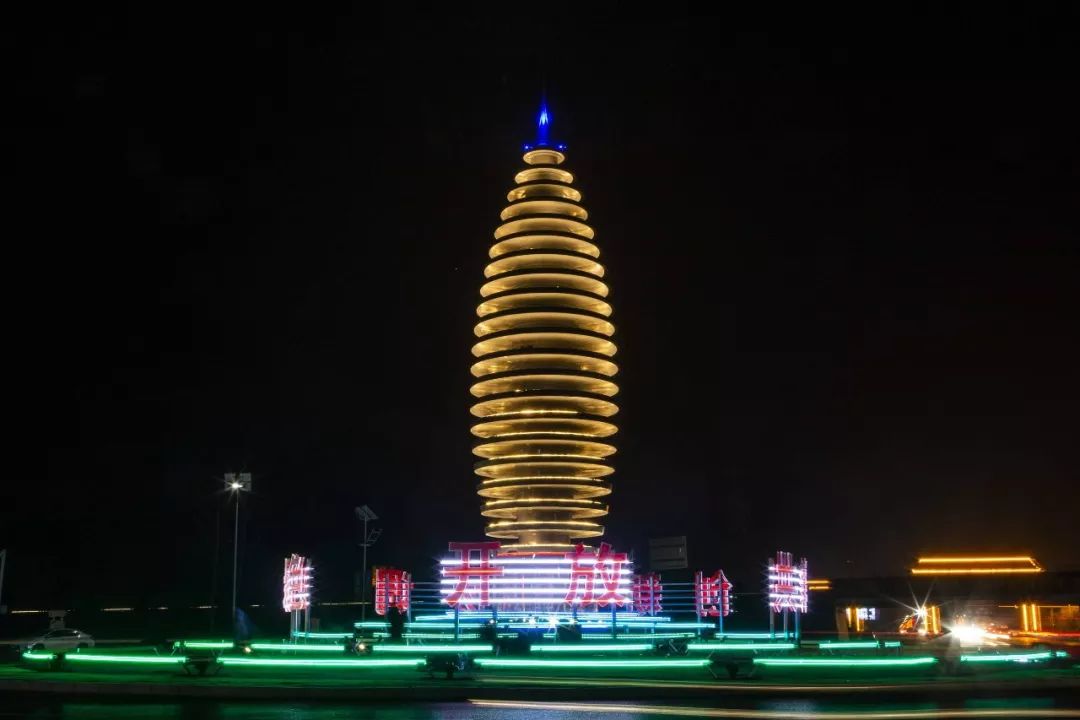 这,就是未来的雄安
