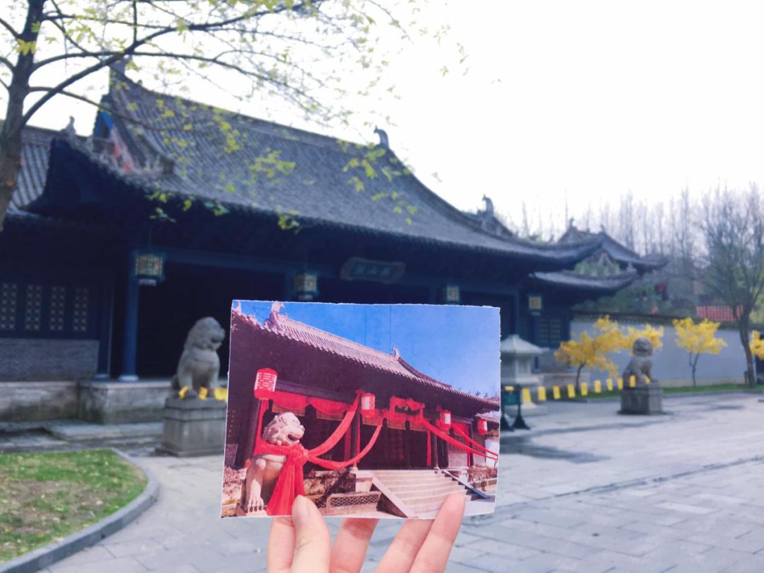 清明上河图   时间:1月28日-2月19日   内容:打卡知否拍摄地:还原