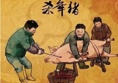 好吃又好玩又好看   还有大奖等着你      现场打年糕,磨豆腐,爆米