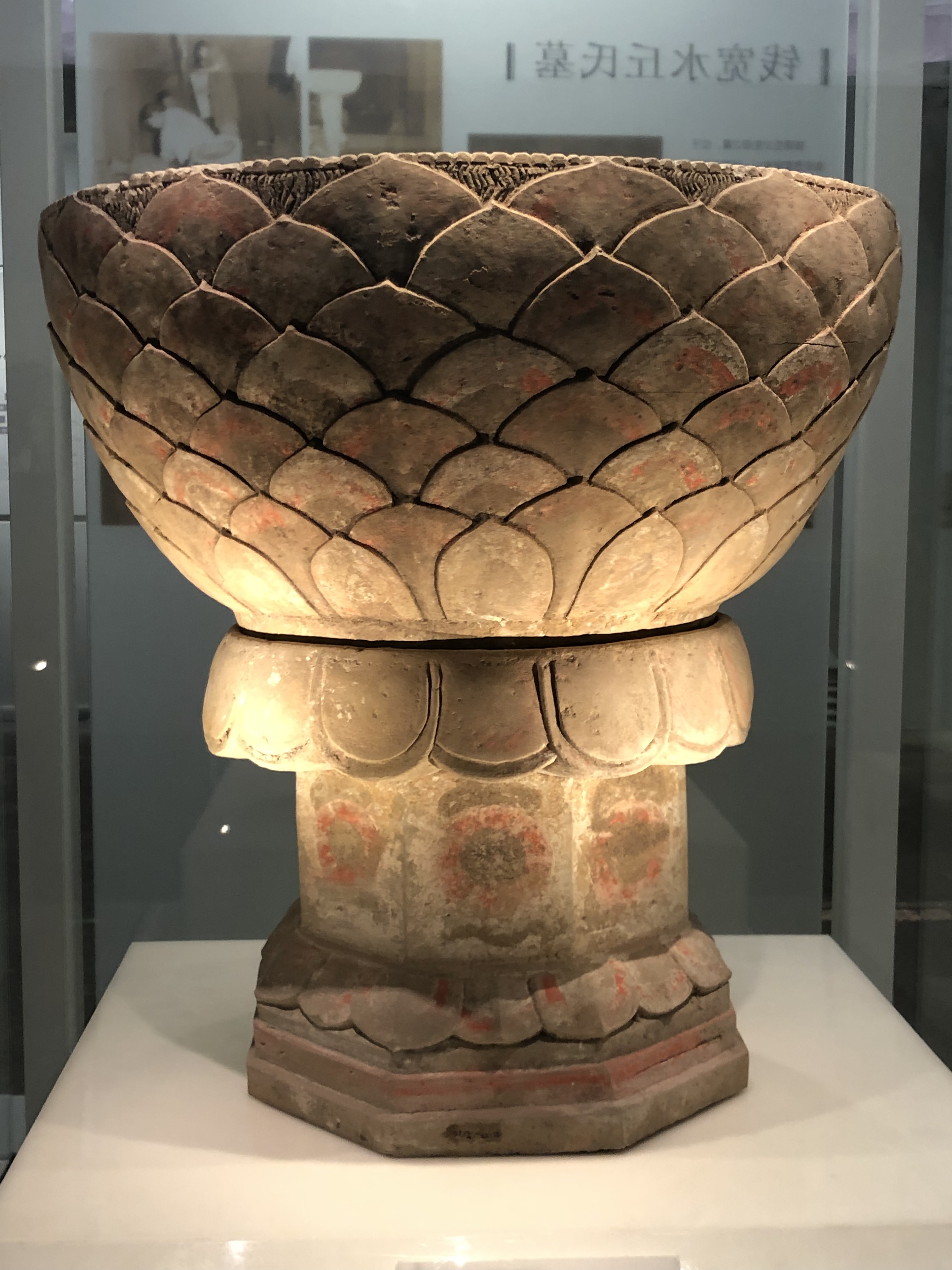 临安博物馆今日开馆!三件国宝,21件馆藏精品文物与公众见面