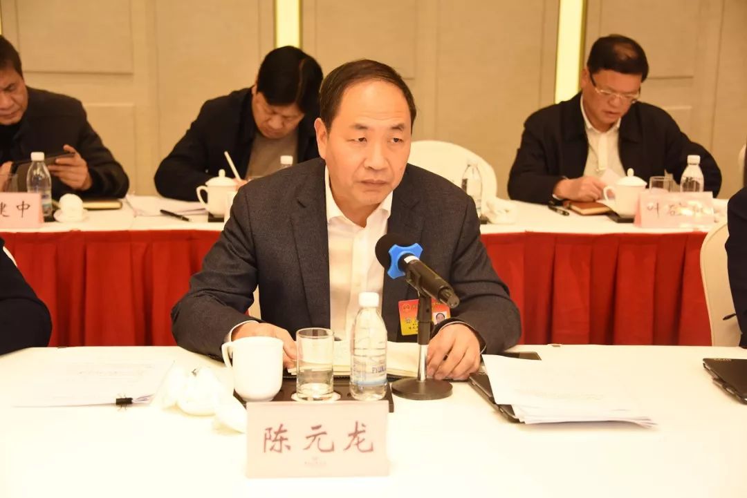 【聚焦省人代会】丽水团代表审议发言精彩瞬间(二)