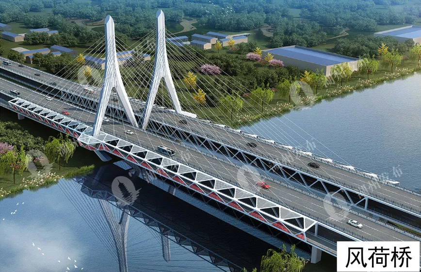 湖州内环快速路来了!