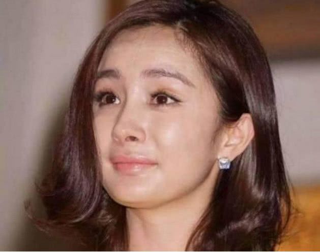脱妆的女明星有多尬?
