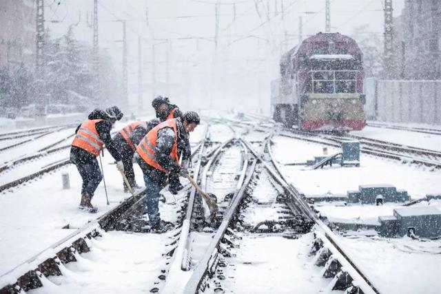 特别的爱 给特别的你|最美铁路人