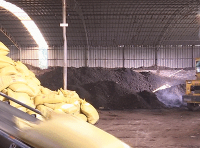 定海这家企业的"致富经"很特别!