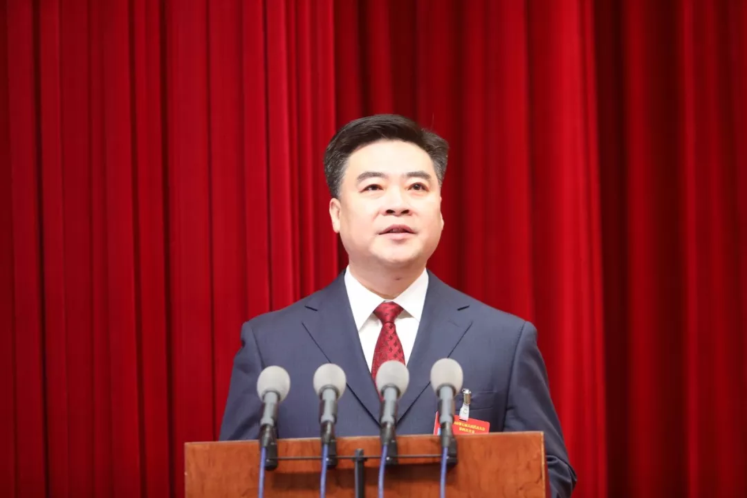 舟山人速看!市长向你报告!今年舟山要干这些大事