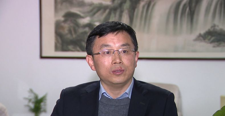 【我们都是追梦人】刘国宏:打造空调电商主场 新年产值再上新台阶