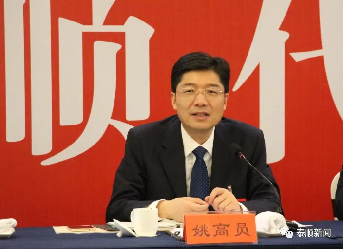 聚焦市"两会":代表积极建言 助推泰顺新发展