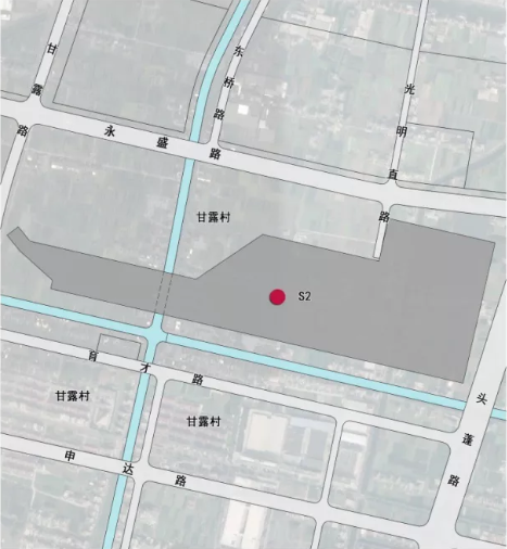 杭州机场轨道快线真的来了 站点详细位置公布
