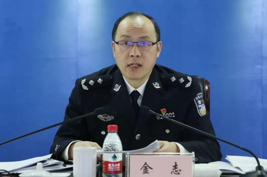 关注丨2019杭州公安怎么干?重点实施"六大工程"