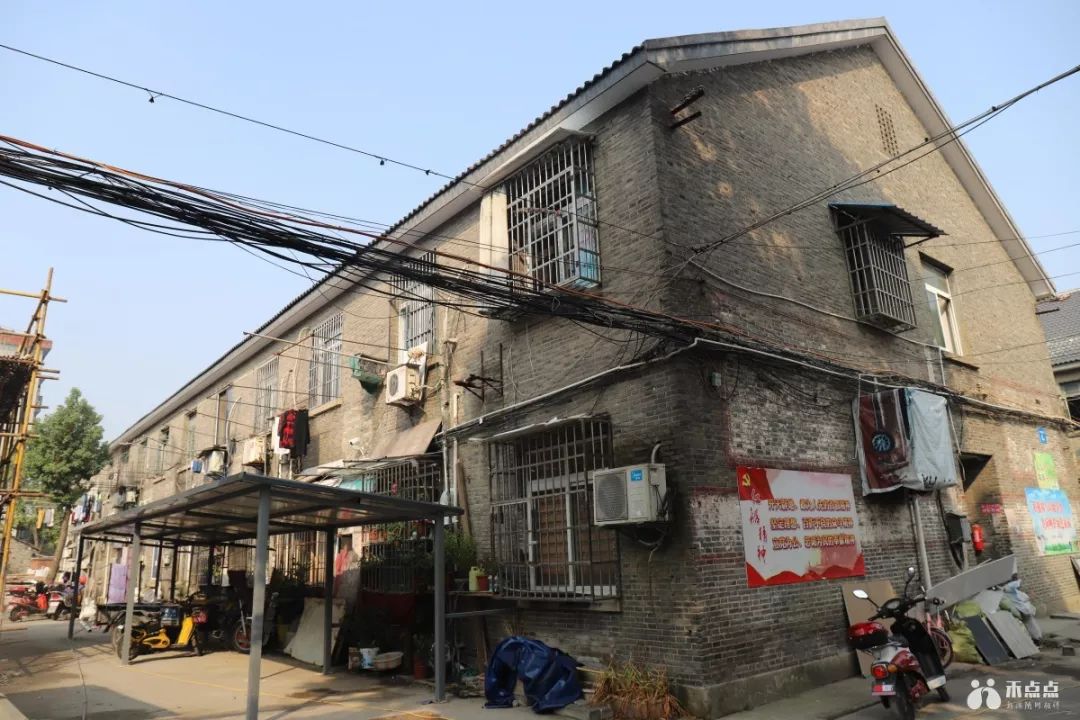 这27处是新认定的嘉兴历史建筑 有你的记忆吗?