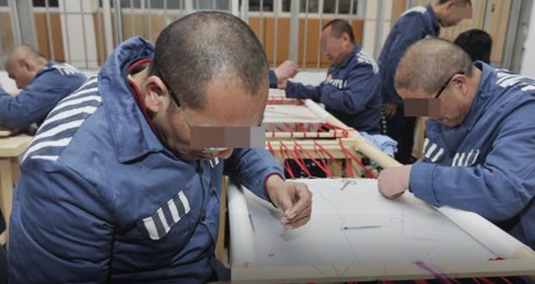 "大哥"出狱百辆豪车迎接 天津警方一网打尽抓获85人_新蓝网